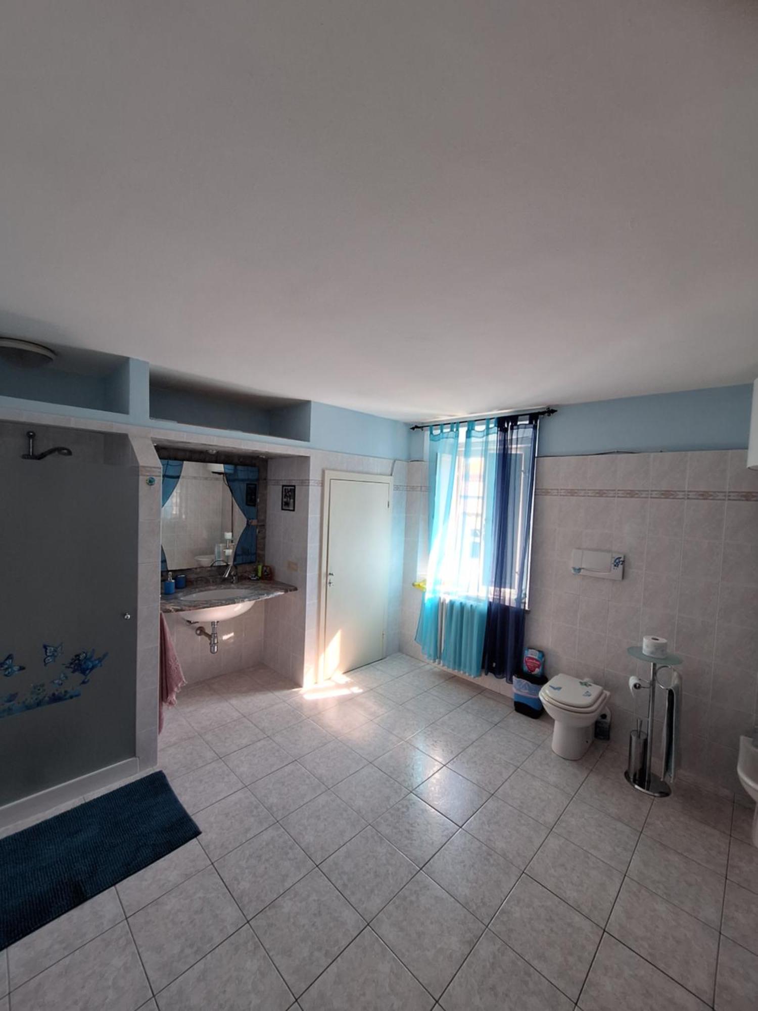 Mama' Hotel Castell'Anselmo Buitenkant foto